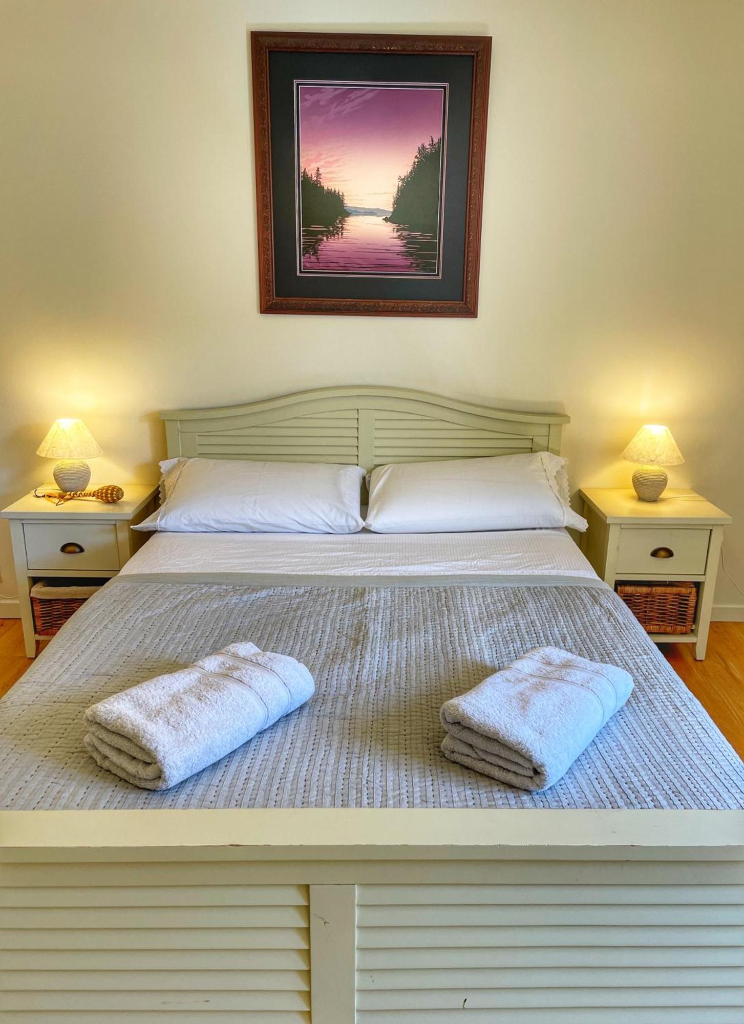 Le Petit Delphia Apartment อัพท์ ภายนอก รูปภาพ