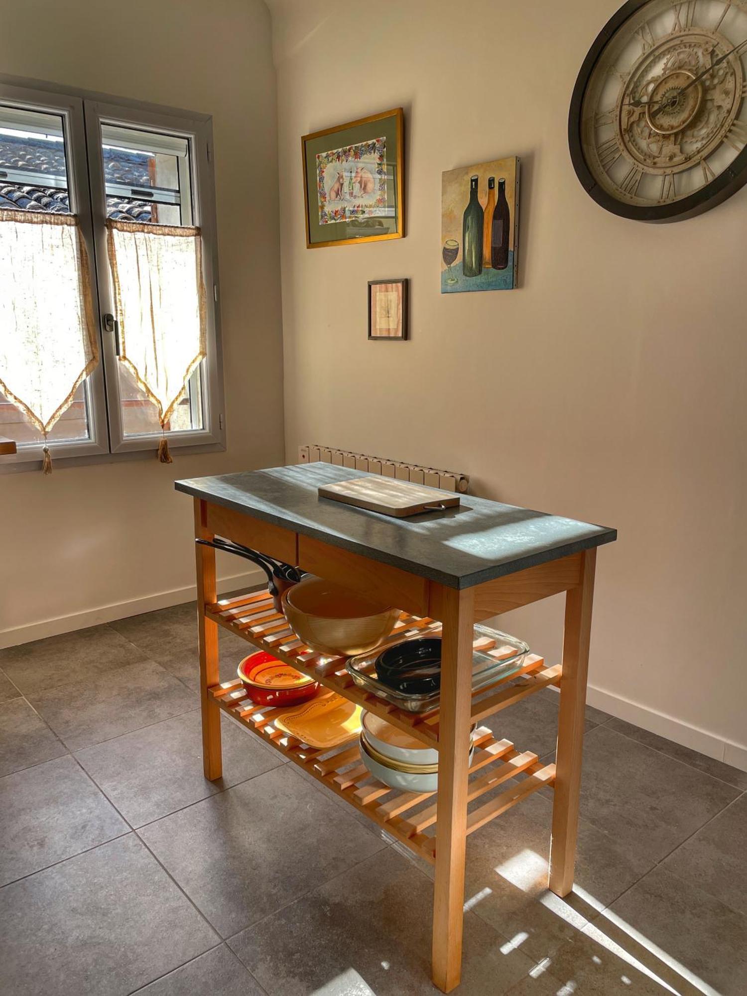 Le Petit Delphia Apartment อัพท์ ภายนอก รูปภาพ