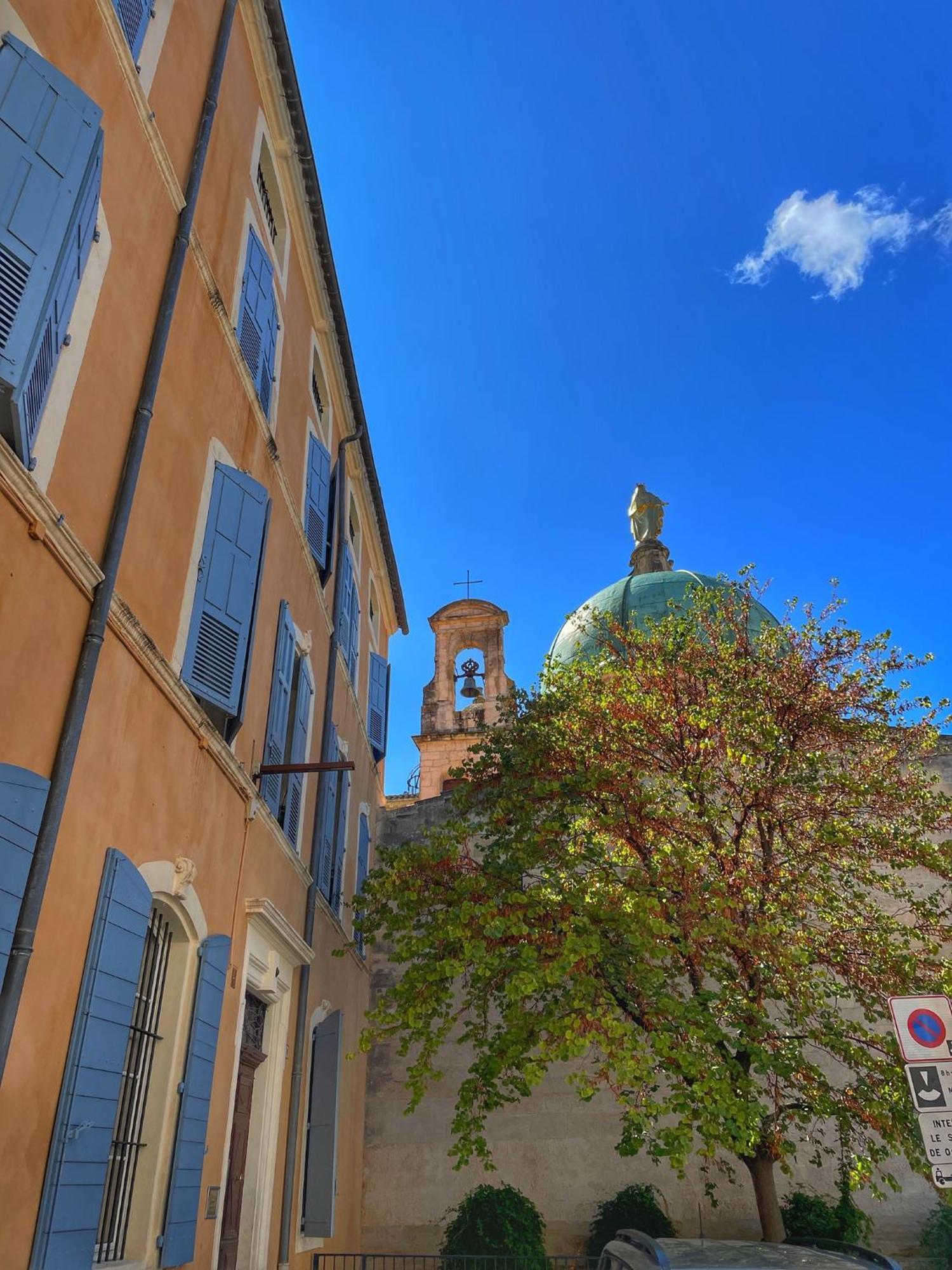 Le Petit Delphia Apartment อัพท์ ภายนอก รูปภาพ