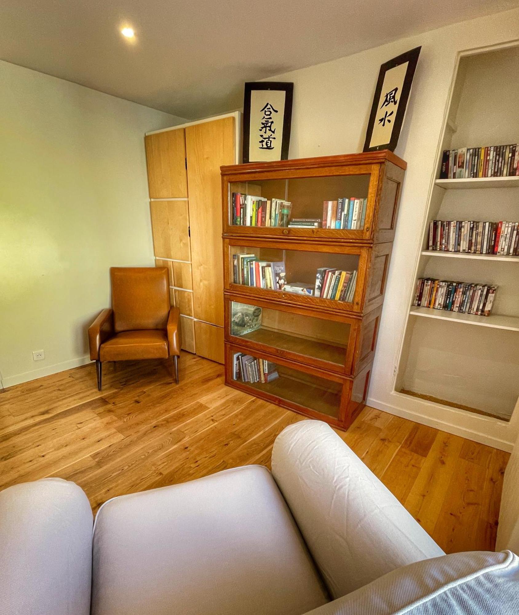 Le Petit Delphia Apartment อัพท์ ภายนอก รูปภาพ