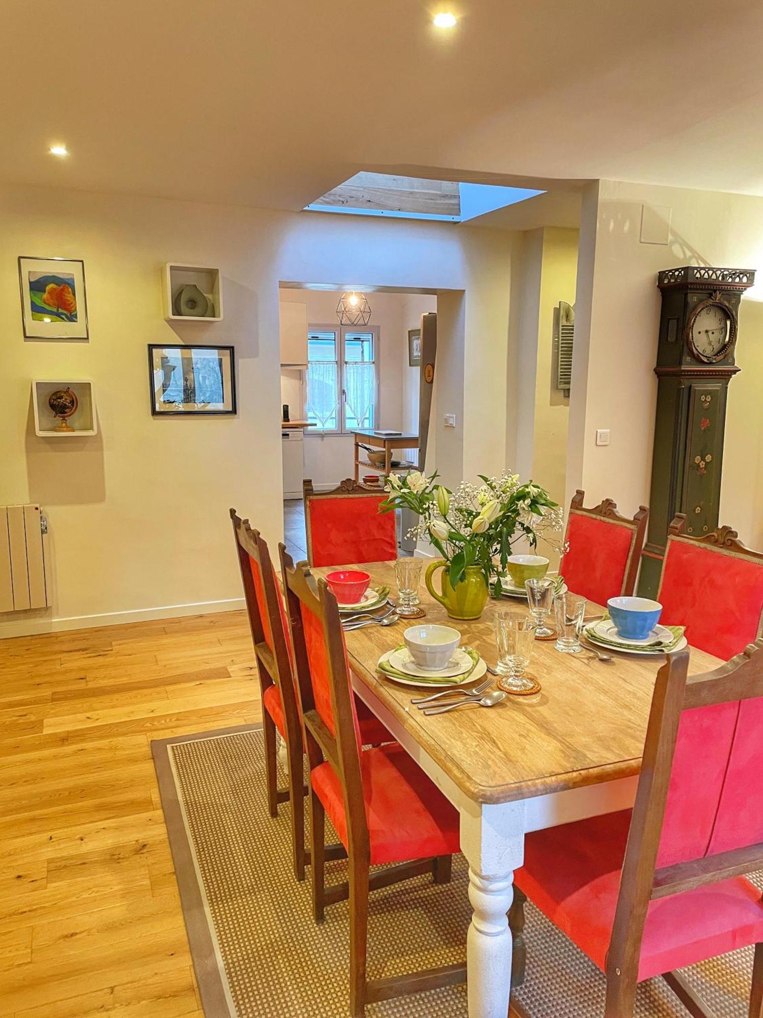 Le Petit Delphia Apartment อัพท์ ภายนอก รูปภาพ